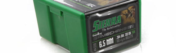 Sierra Bullets – Meet Our Newest Brand!